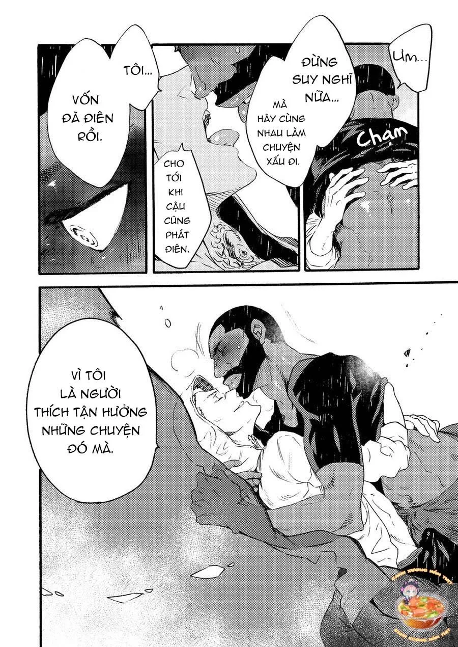 Tổng Hợp Oneshot Boylove 18+ Chapter 86 Trang 3