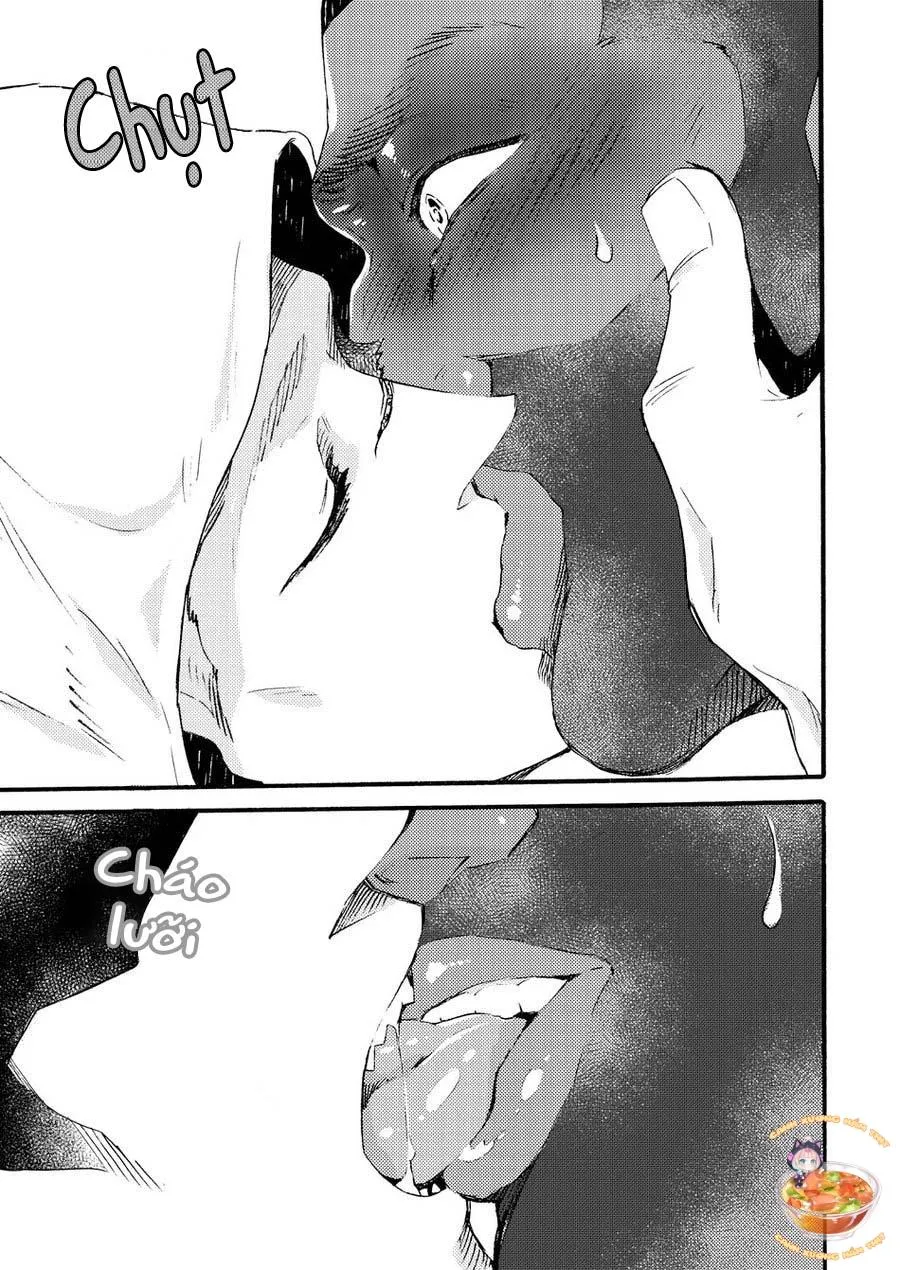 Tổng Hợp Oneshot Boylove 18+ Chapter 86 Trang 4