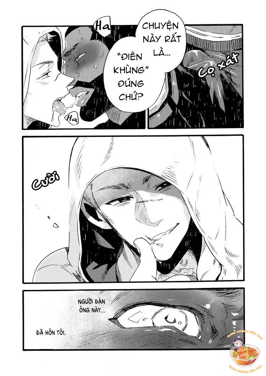 Tổng Hợp Oneshot Boylove 18+ Chapter 86 Trang 6