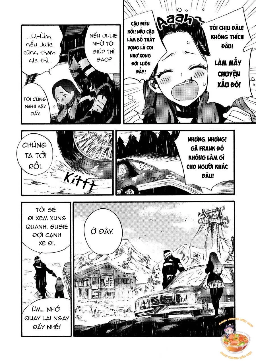 Tổng Hợp Oneshot Boylove 18+ Chapter 86 Trang 9