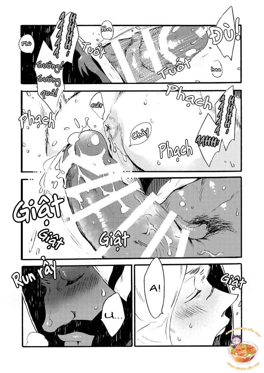 Tổng Hợp Oneshot Boylove 18+ Chapter 86 Trang 13