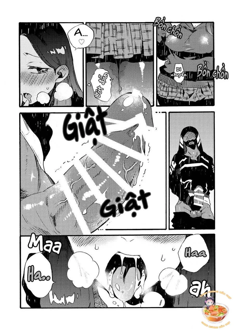 Tổng Hợp Oneshot Boylove 18+ Chapter 86 Trang 15