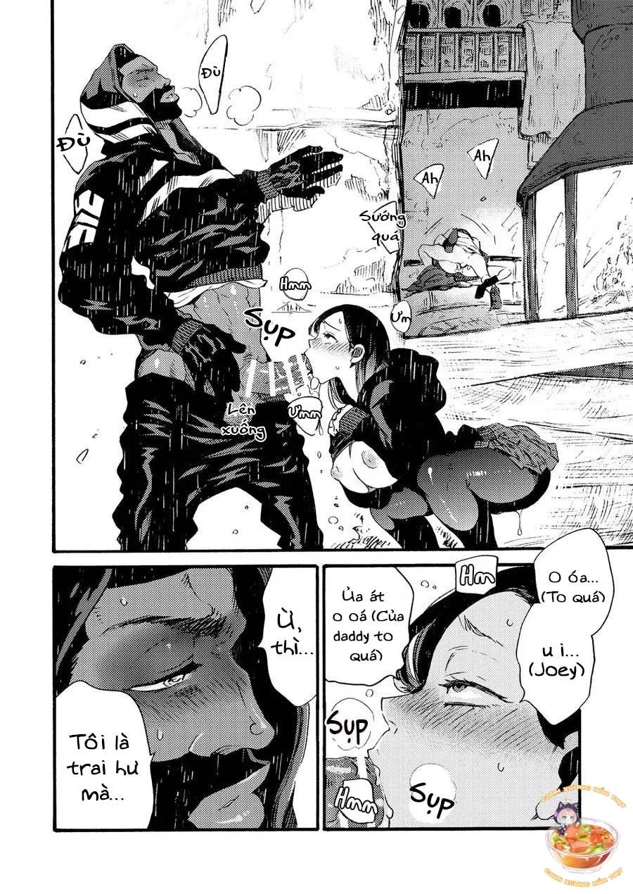 Tổng Hợp Oneshot Boylove 18+ Chapter 86 Trang 16