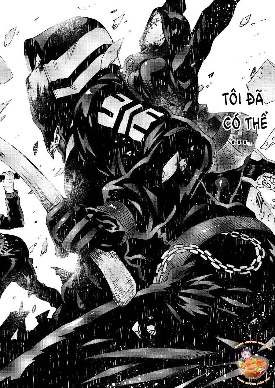 Tổng Hợp Oneshot Boylove 18+ Chapter 86 Trang 18