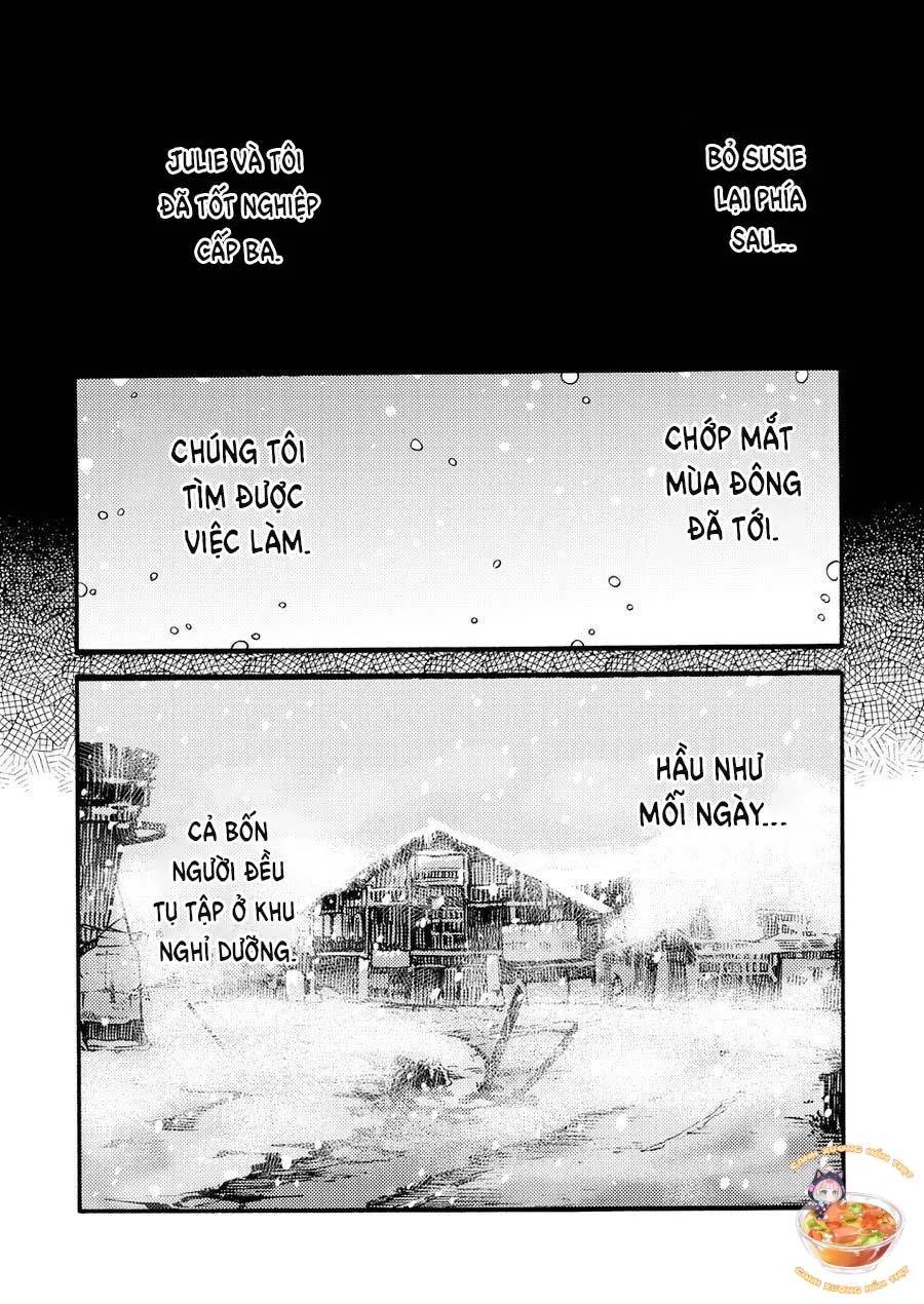 Tổng Hợp Oneshot Boylove 18+ Chapter 86 Trang 21