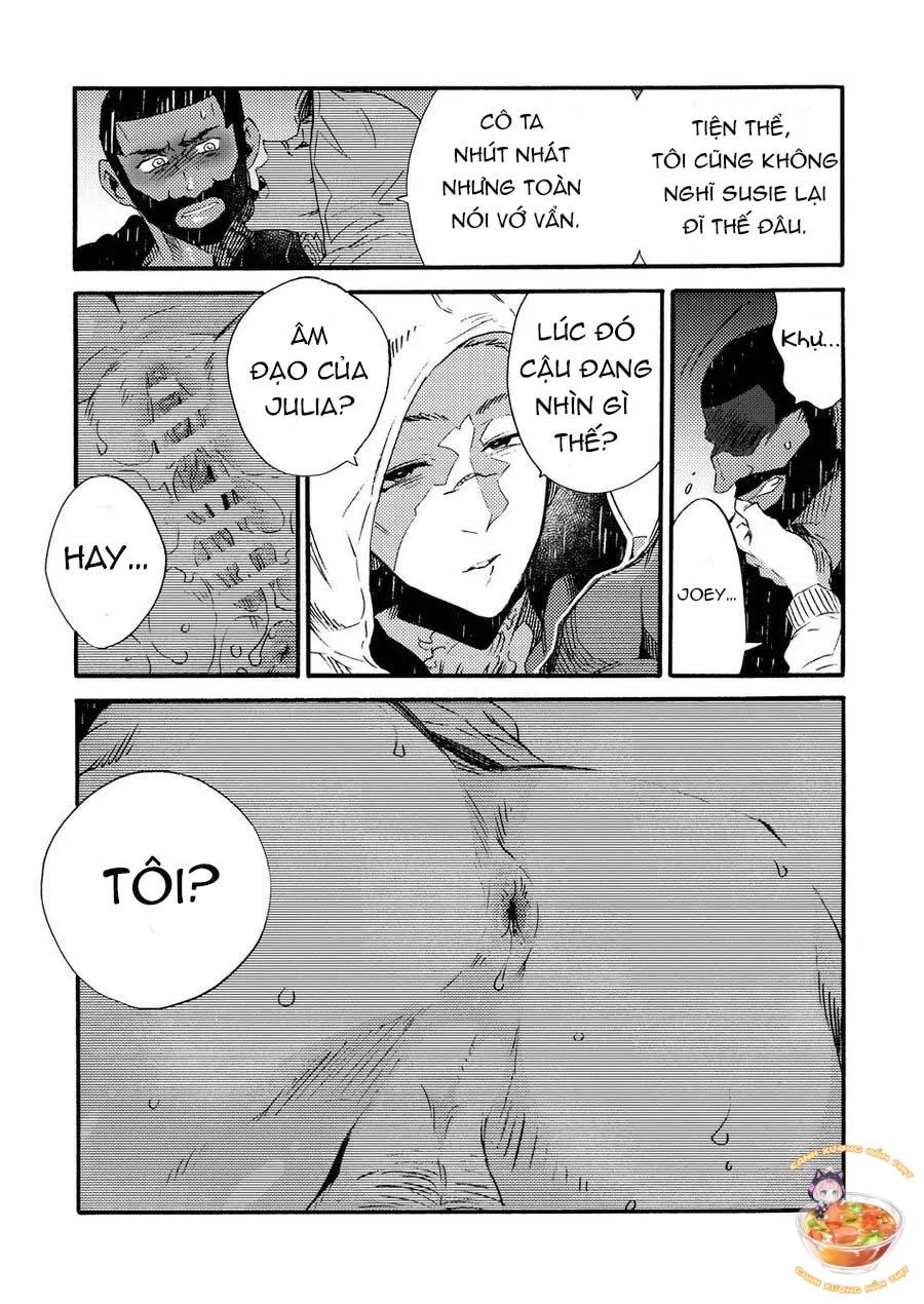 Tổng Hợp Oneshot Boylove 18+ Chapter 86 Trang 26