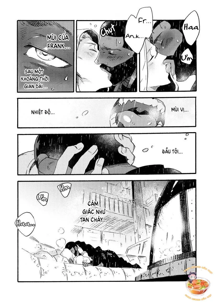 Tổng Hợp Oneshot Boylove 18+ Chapter 86 Trang 30