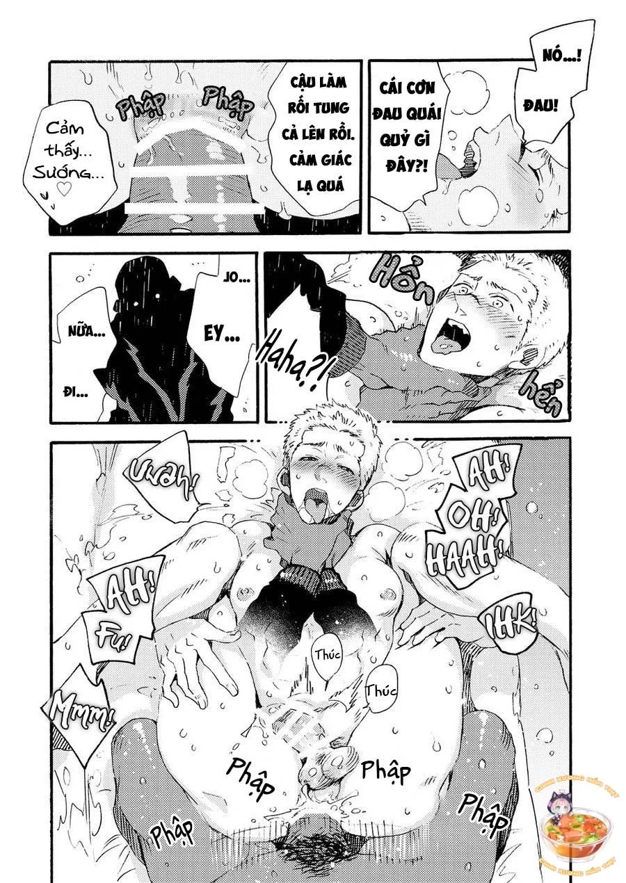 Tổng Hợp Oneshot Boylove 18+ Chapter 86 Trang 36