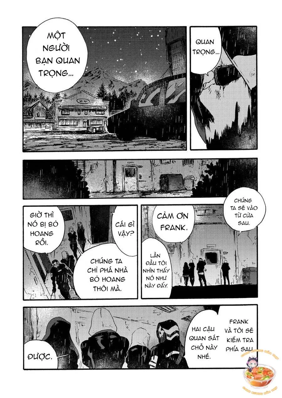 Tổng Hợp Oneshot Boylove 18+ Chapter 87 Trang 3