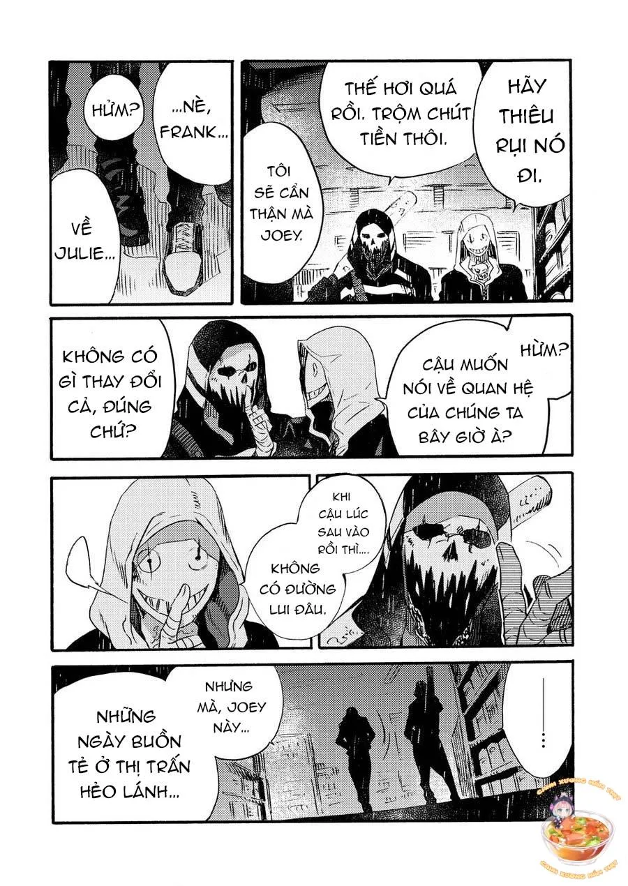 Tổng Hợp Oneshot Boylove 18+ Chapter 87 Trang 4