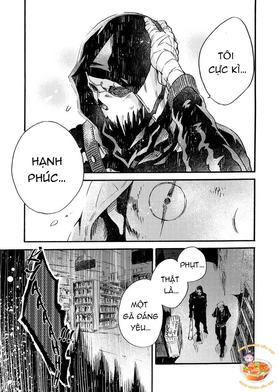 Tổng Hợp Oneshot Boylove 18+ Chapter 87 Trang 7