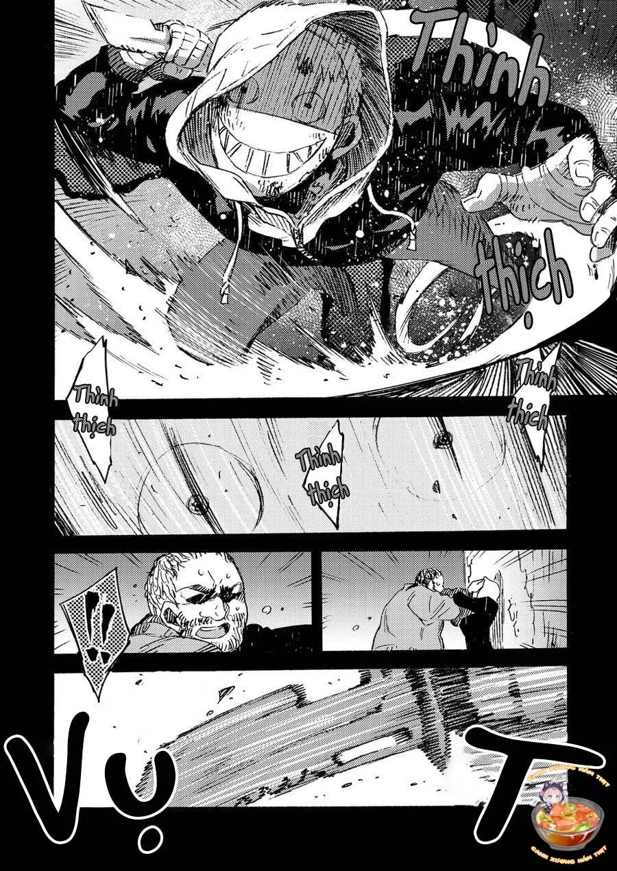 Tổng Hợp Oneshot Boylove 18+ Chapter 87 Trang 10