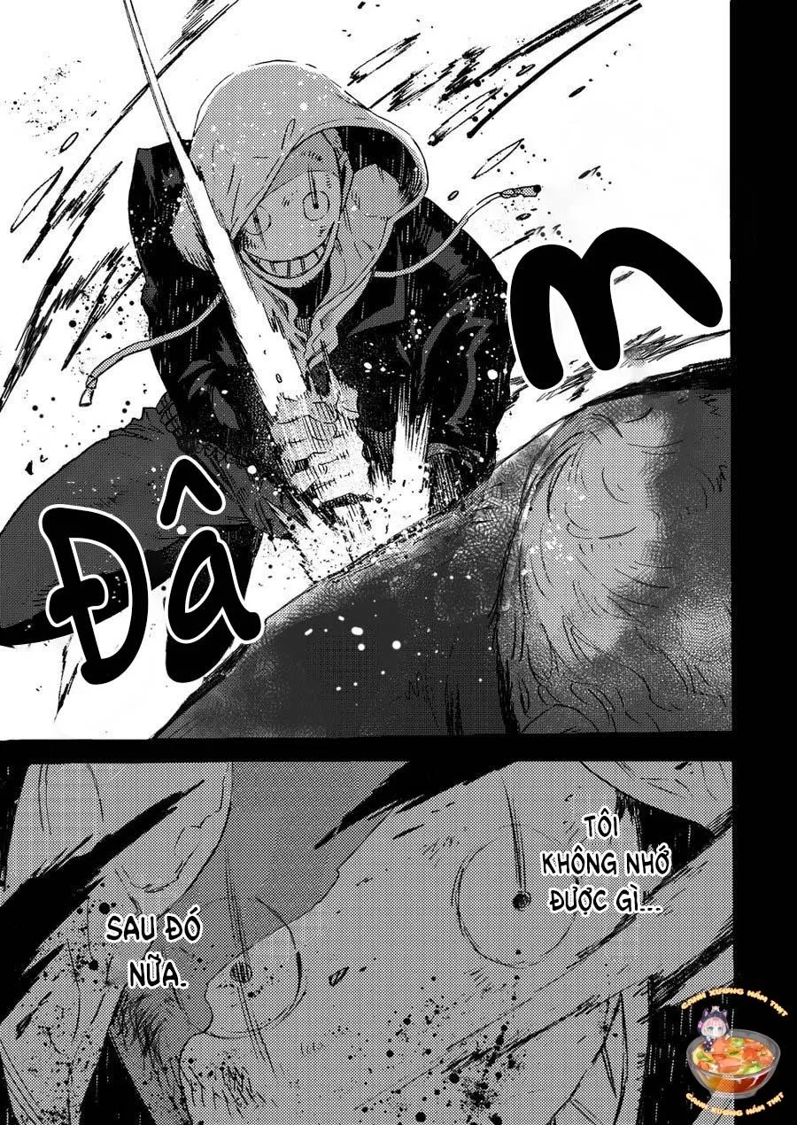 Tổng Hợp Oneshot Boylove 18+ Chapter 87 Trang 11