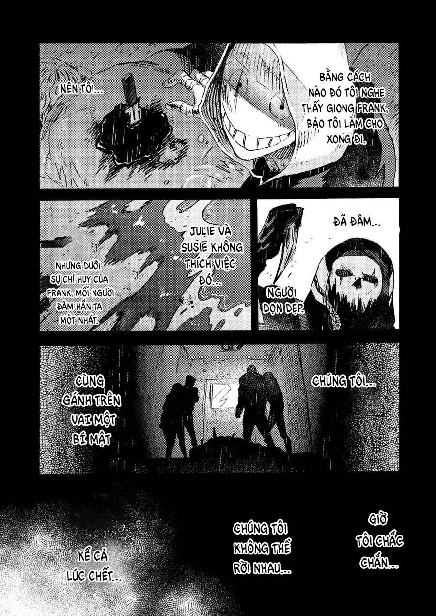 Tổng Hợp Oneshot Boylove 18+ Chapter 87 Trang 12