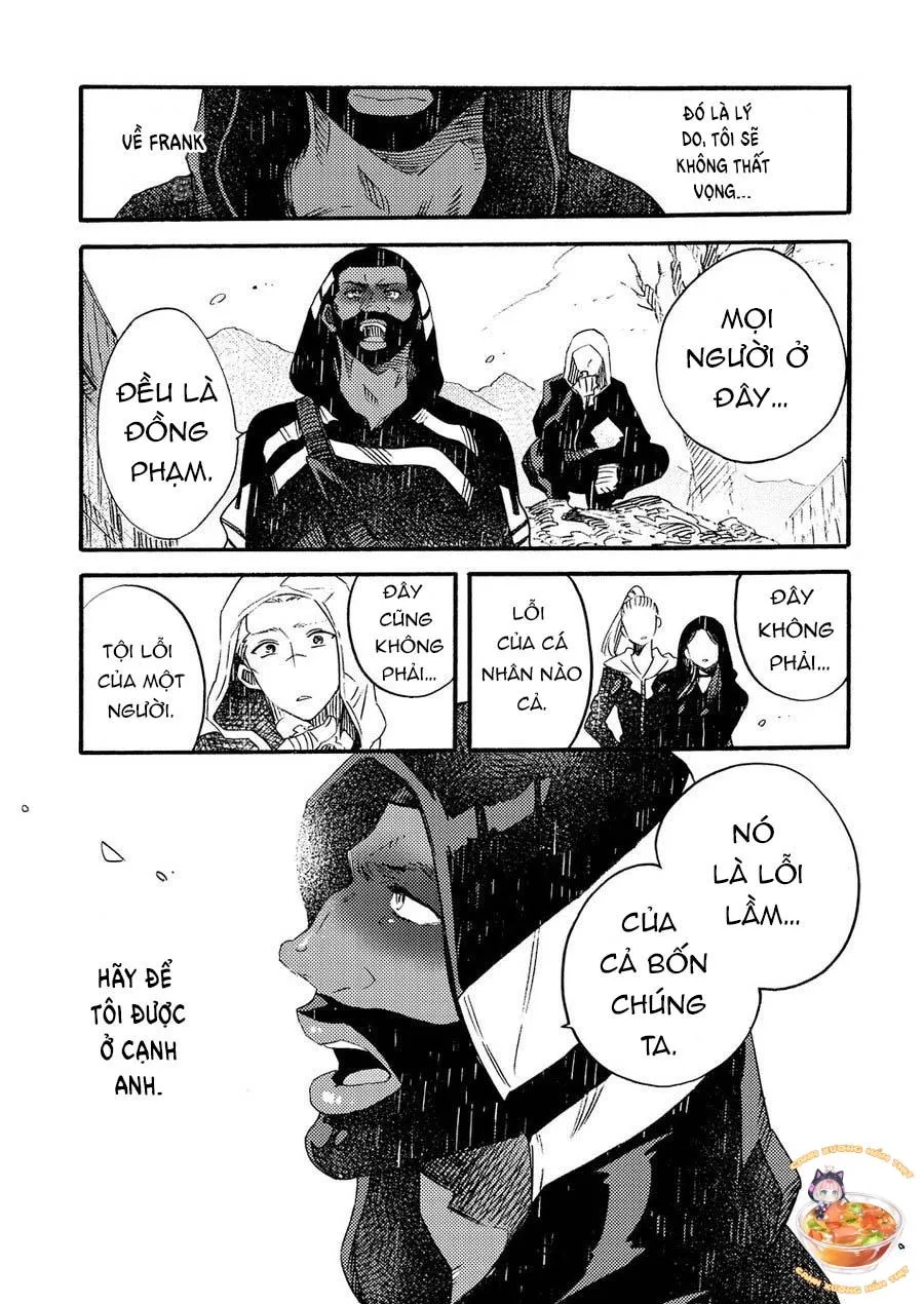 Tổng Hợp Oneshot Boylove 18+ Chapter 87 Trang 15