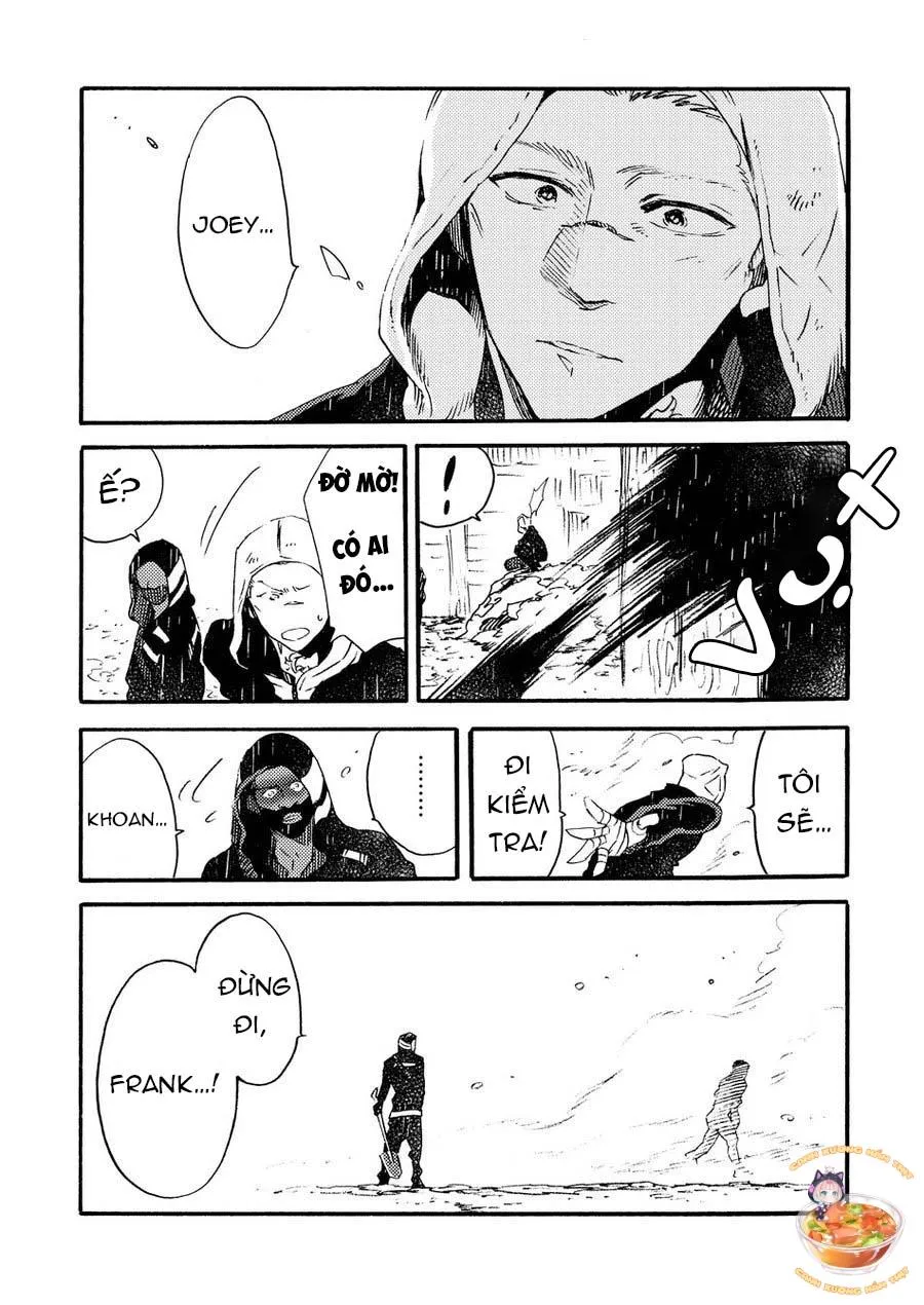 Tổng Hợp Oneshot Boylove 18+ Chapter 87 Trang 16