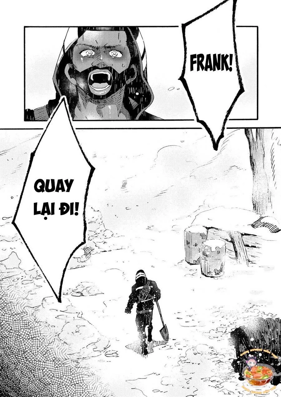 Tổng Hợp Oneshot Boylove 18+ Chapter 87 Trang 17