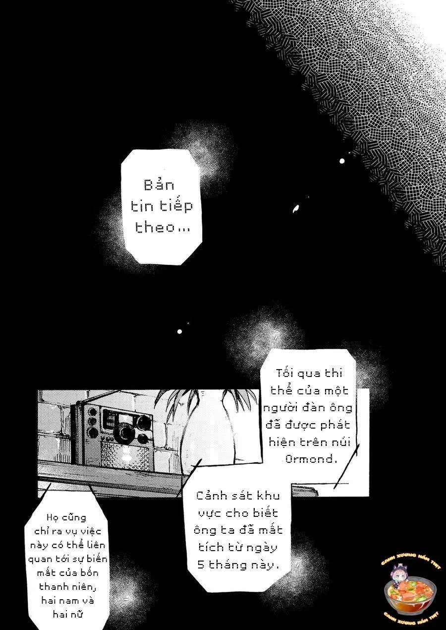 Tổng Hợp Oneshot Boylove 18+ Chapter 87 Trang 18