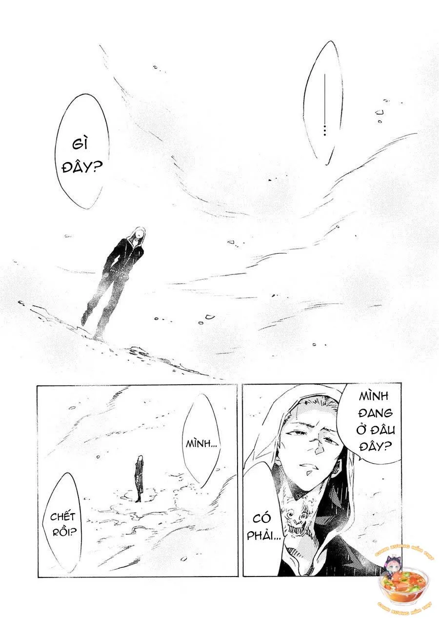 Tổng Hợp Oneshot Boylove 18+ Chapter 87 Trang 19