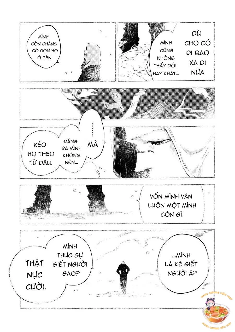 Tổng Hợp Oneshot Boylove 18+ Chapter 87 Trang 20