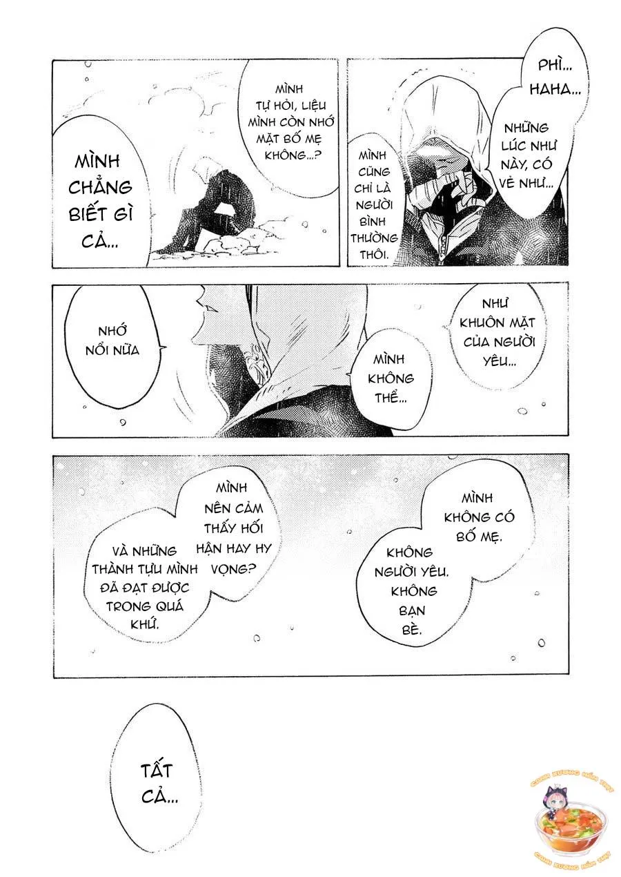 Tổng Hợp Oneshot Boylove 18+ Chapter 87 Trang 21