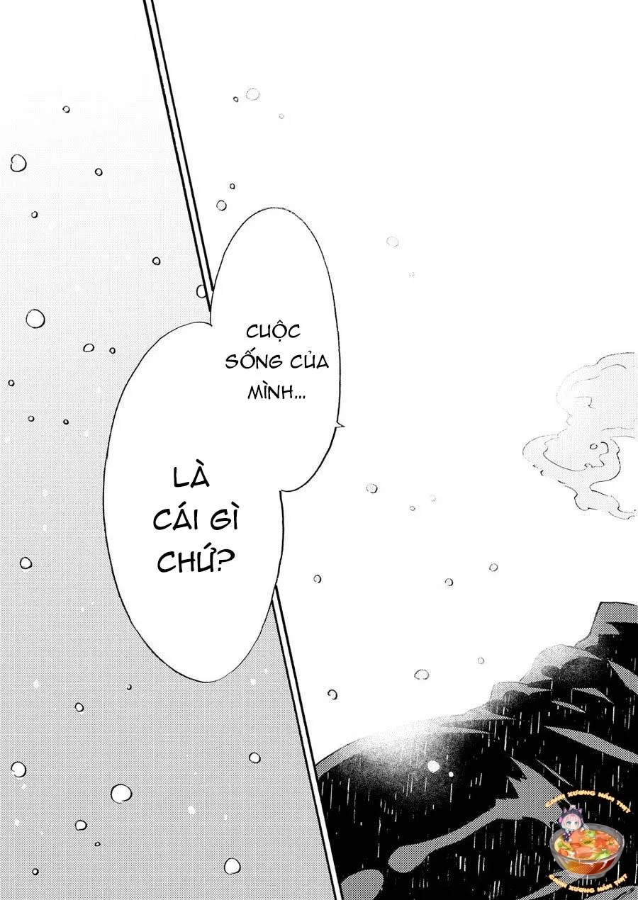 Tổng Hợp Oneshot Boylove 18+ Chapter 87 Trang 24