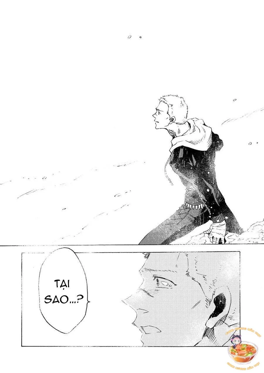 Tổng Hợp Oneshot Boylove 18+ Chapter 87 Trang 27