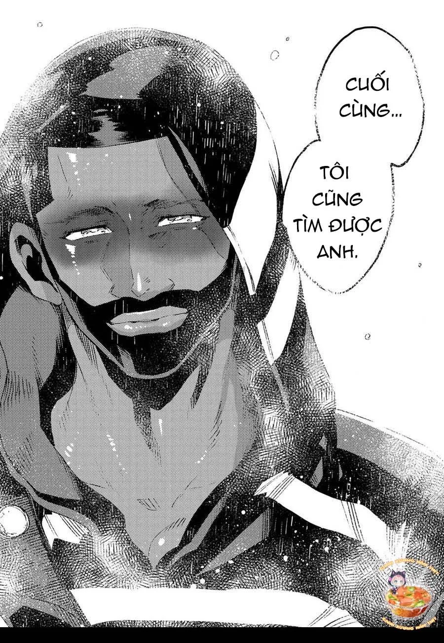 Tổng Hợp Oneshot Boylove 18+ Chapter 87 Trang 29