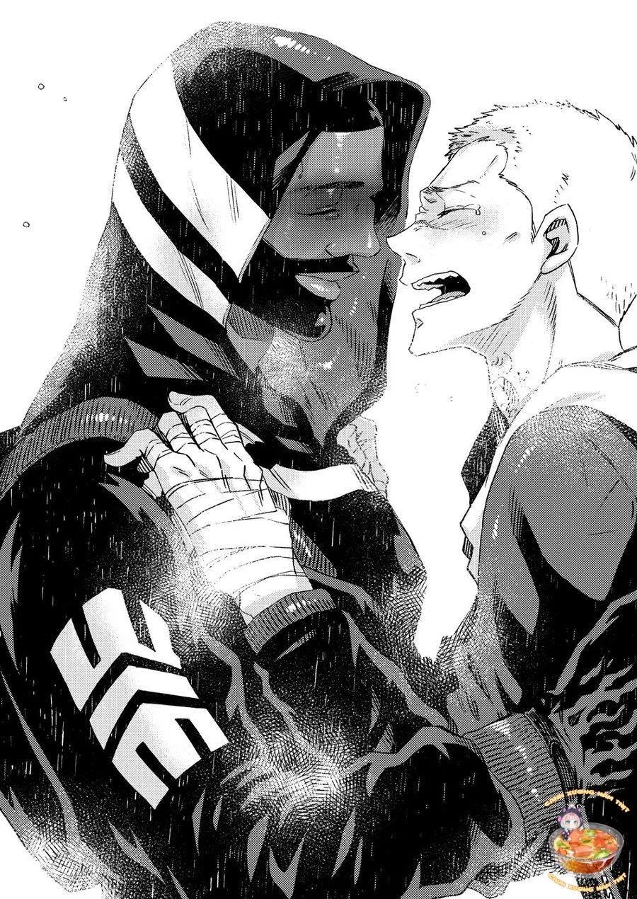 Tổng Hợp Oneshot Boylove 18+ Chapter 87 Trang 32