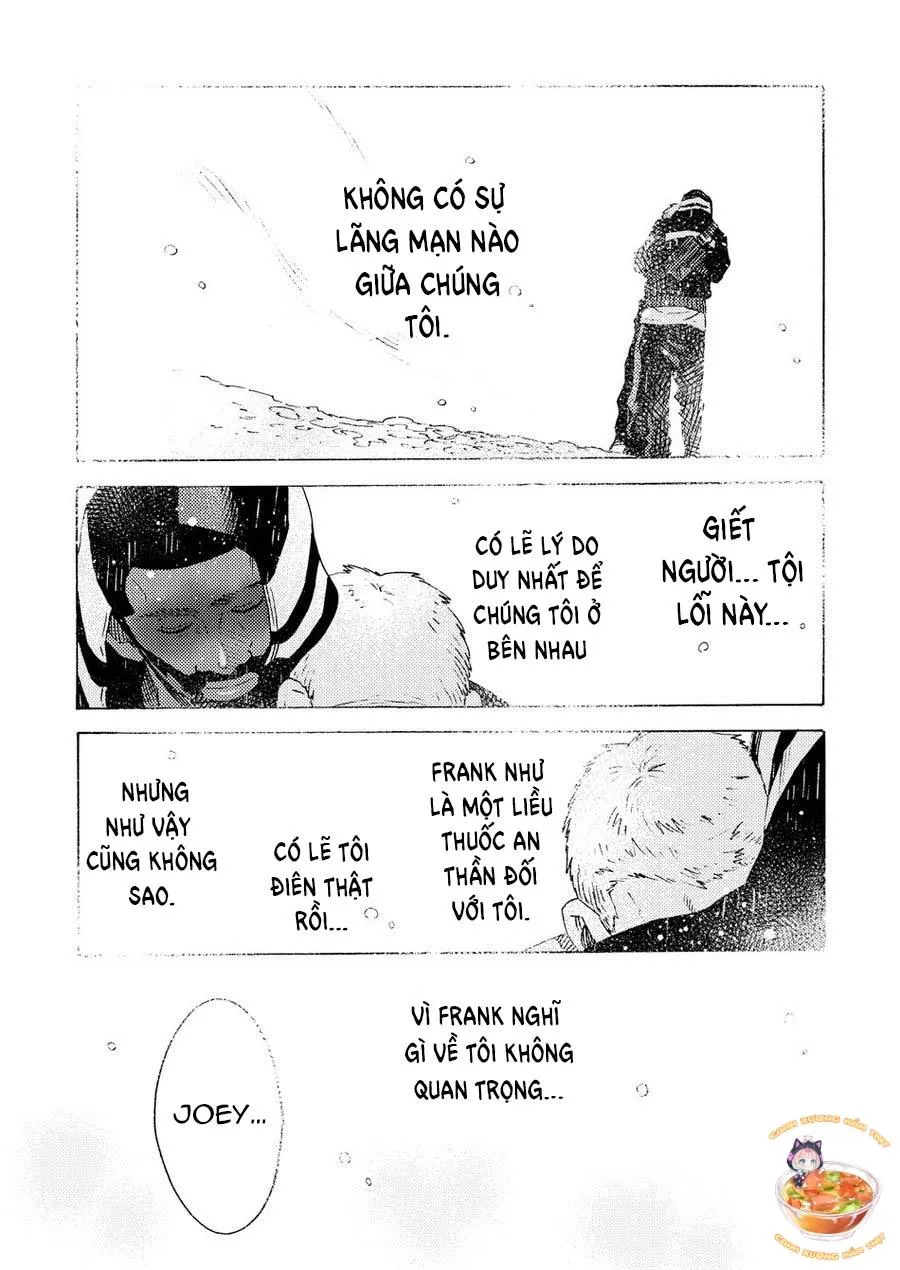 Tổng Hợp Oneshot Boylove 18+ Chapter 87 Trang 33