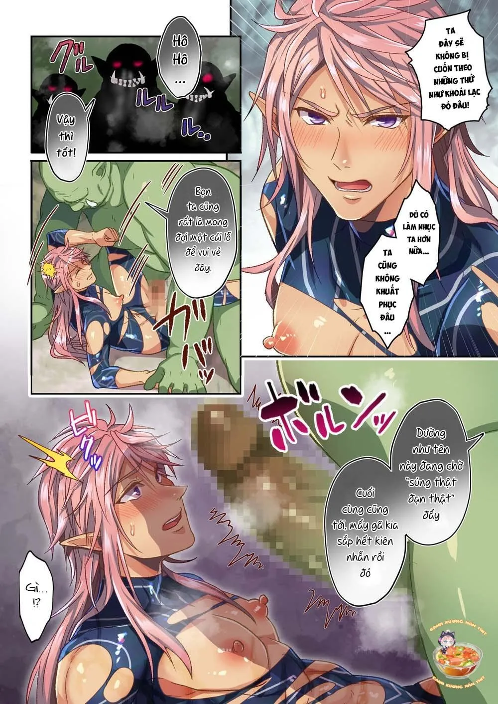 Tổng Hợp Oneshot Boylove 18+ Chapter 88 Trang 14