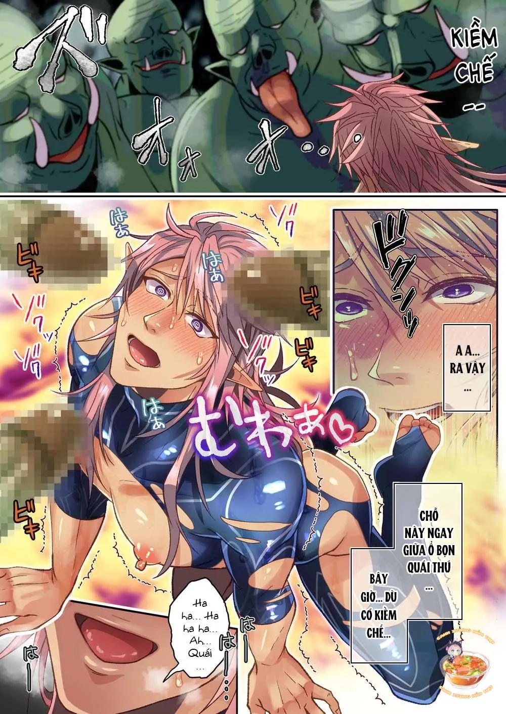 Tổng Hợp Oneshot Boylove 18+ Chapter 88 Trang 27