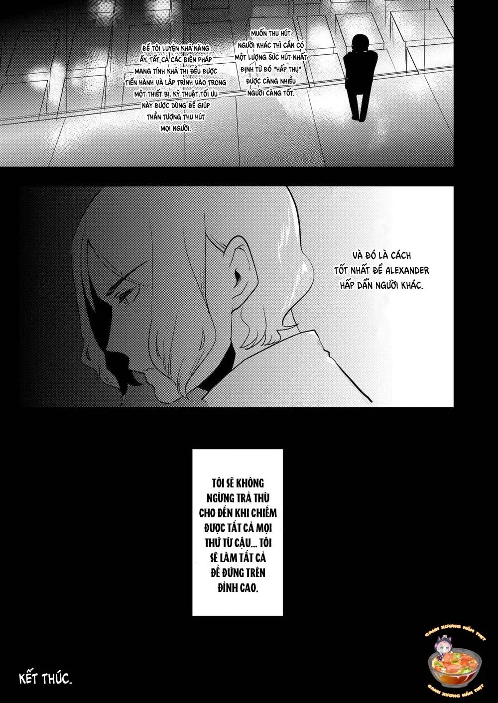 Tổng Hợp Oneshot Boylove 18+ Chapter 91 Trang 24