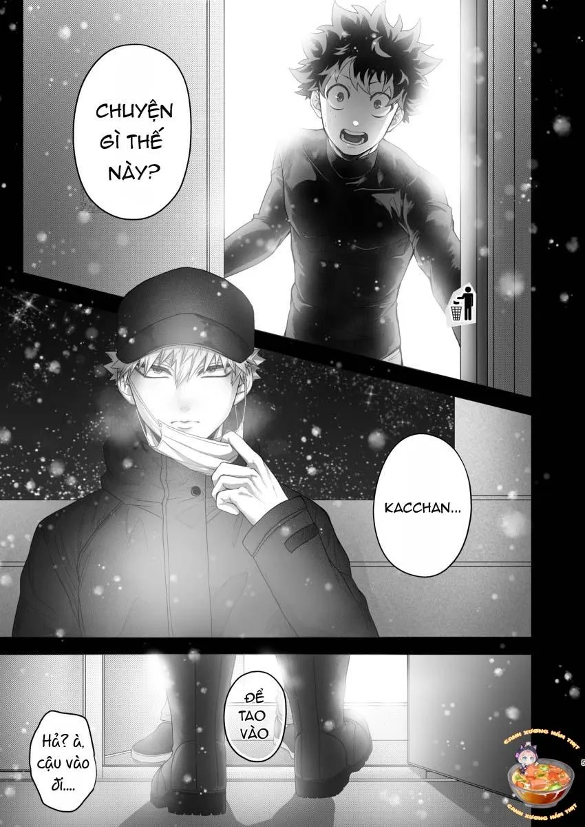 Tổng Hợp Oneshot Boylove 18+ Chapter 92 Trang 5