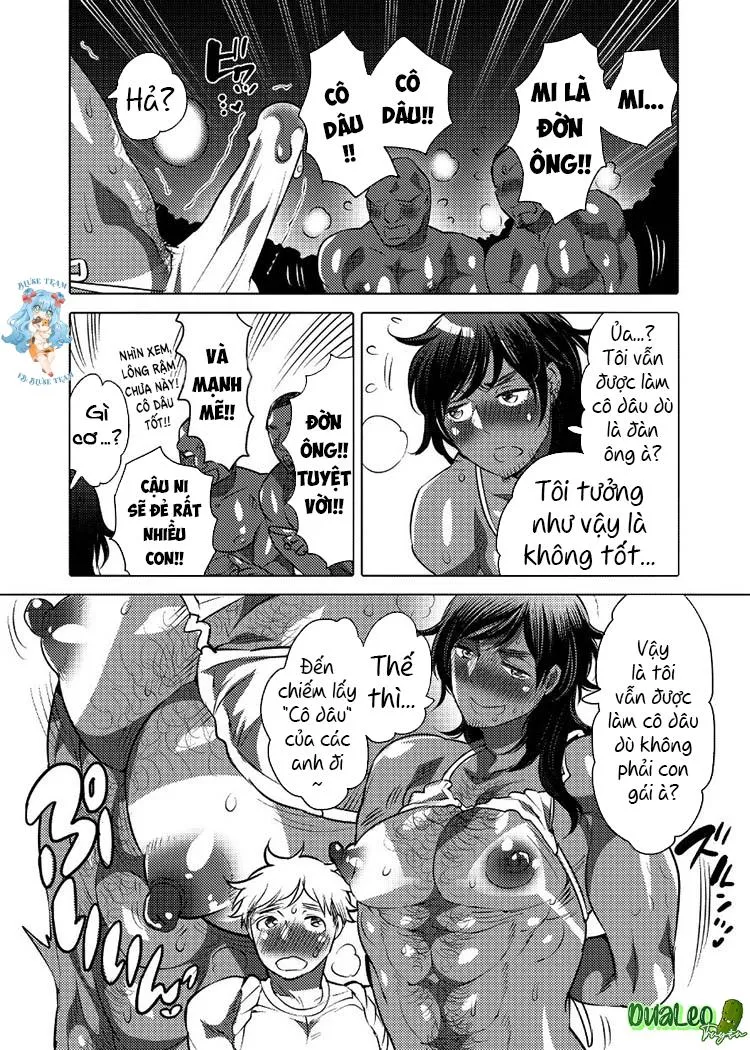 Tổng Hợp Oneshot Boylove 18+ Chapter 93 Trang 20