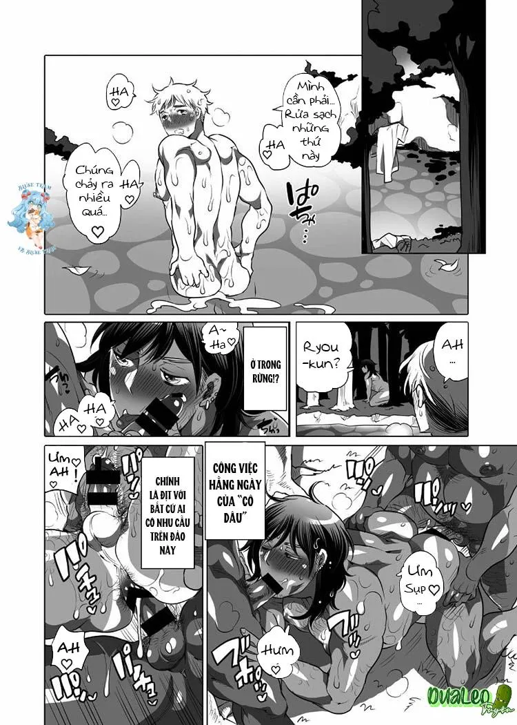 Tổng Hợp Oneshot Boylove 18+ Chapter 95 Trang 3