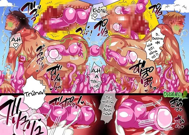 Tổng Hợp Oneshot Boylove 18+ Chapter 95 Trang 57