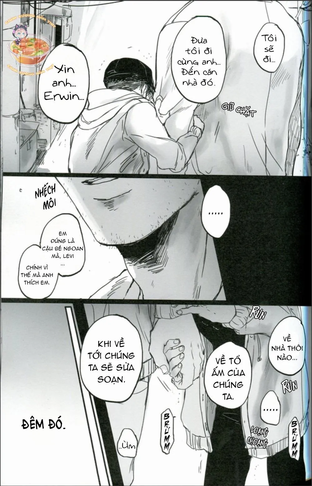 Tổng Hợp Oneshot Boylove 18+ Chapter 99 Trang 5