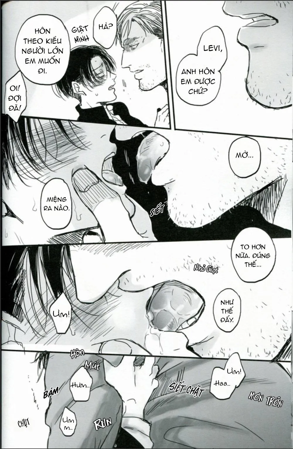 Tổng Hợp Oneshot Boylove 18+ Chapter 99 Trang 13