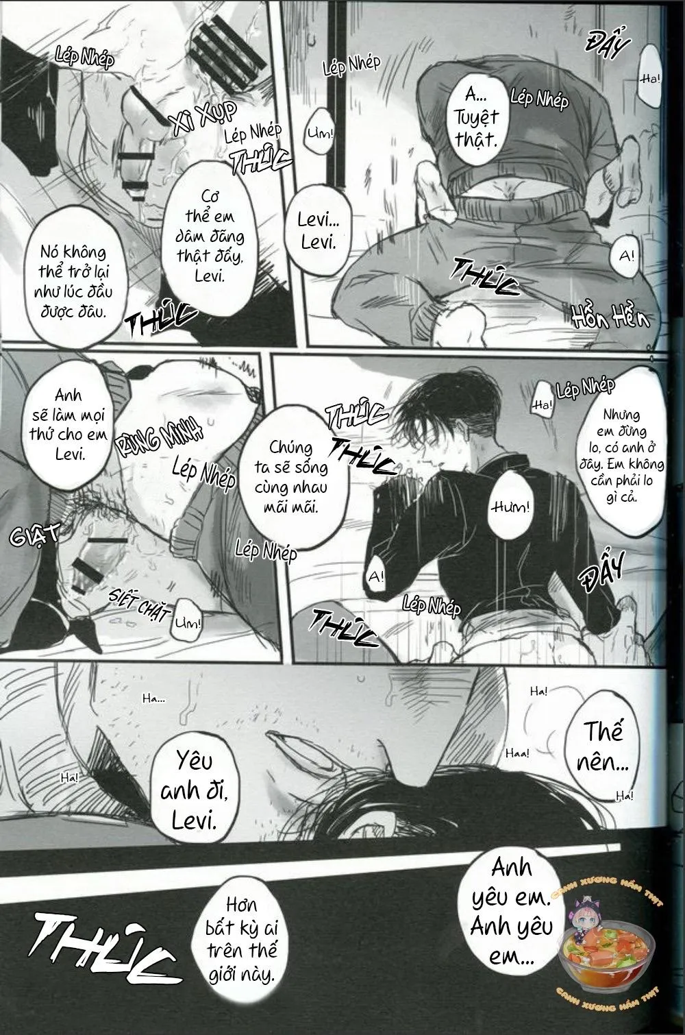 Tổng Hợp Oneshot Boylove 18+ Chapter 99 Trang 22