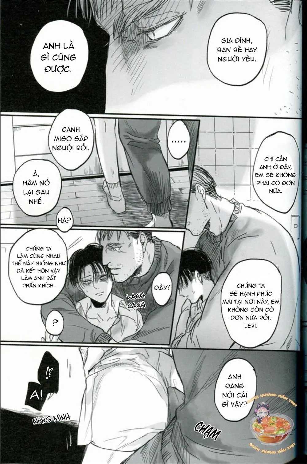 Tổng Hợp Oneshot Boylove 18+ Chapter 99 Trang 27