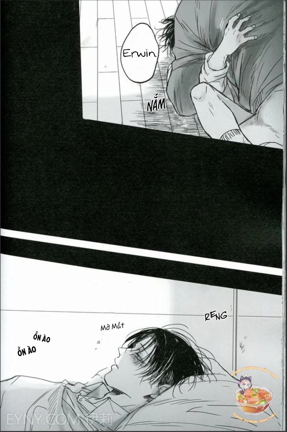 Tổng Hợp Oneshot Boylove 18+ Chapter 99 Trang 30