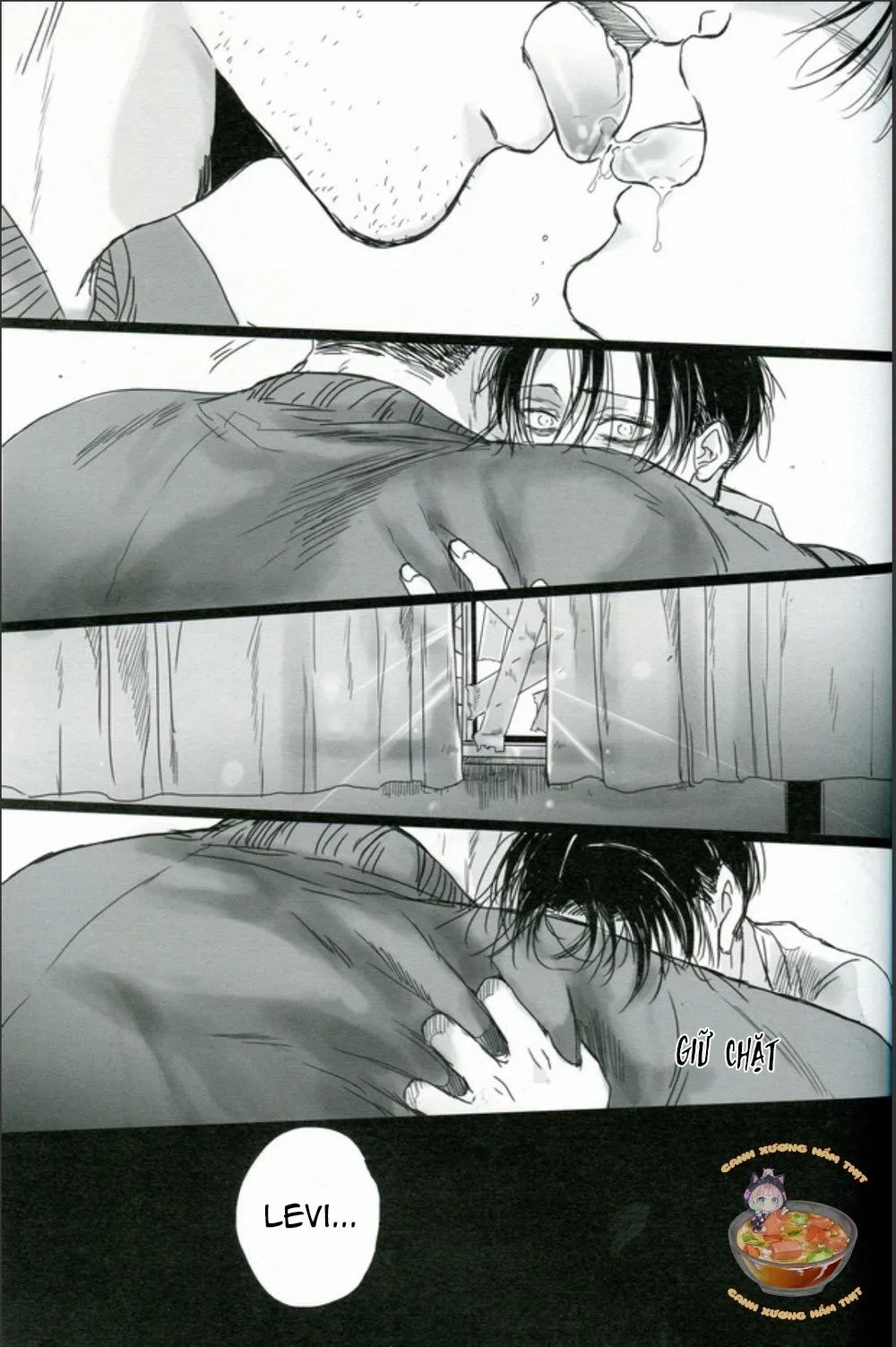 Tổng Hợp Oneshot Boylove 18+ Chapter 99 Trang 37