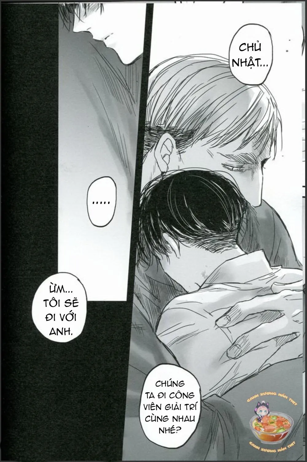 Tổng Hợp Oneshot Boylove 18+ Chapter 99 Trang 38