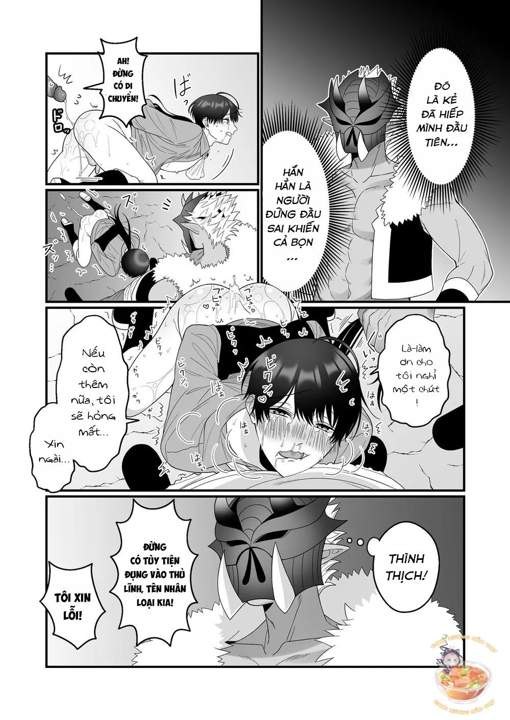 Tổng Hợp Oneshot Boylove 18+ Chapter 100 Trang 15