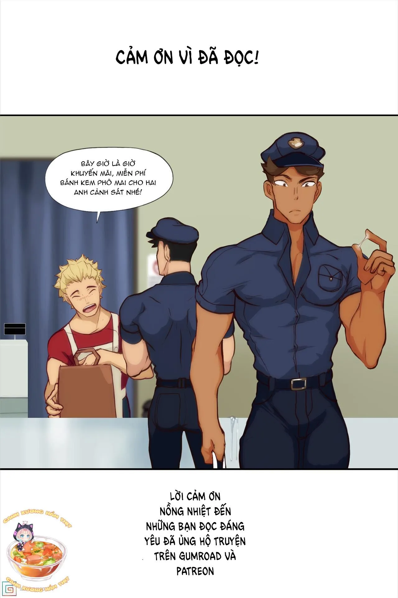 Tổng Hợp Oneshot Boylove 18+ Chapter 103 Trang 24