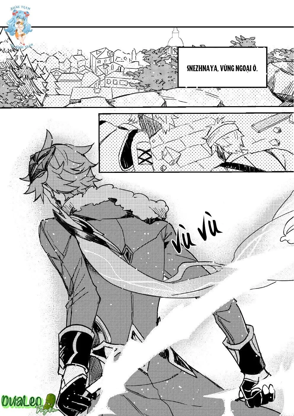 Tổng Hợp Oneshot Boylove 18+ Chapter 104 Trang 3