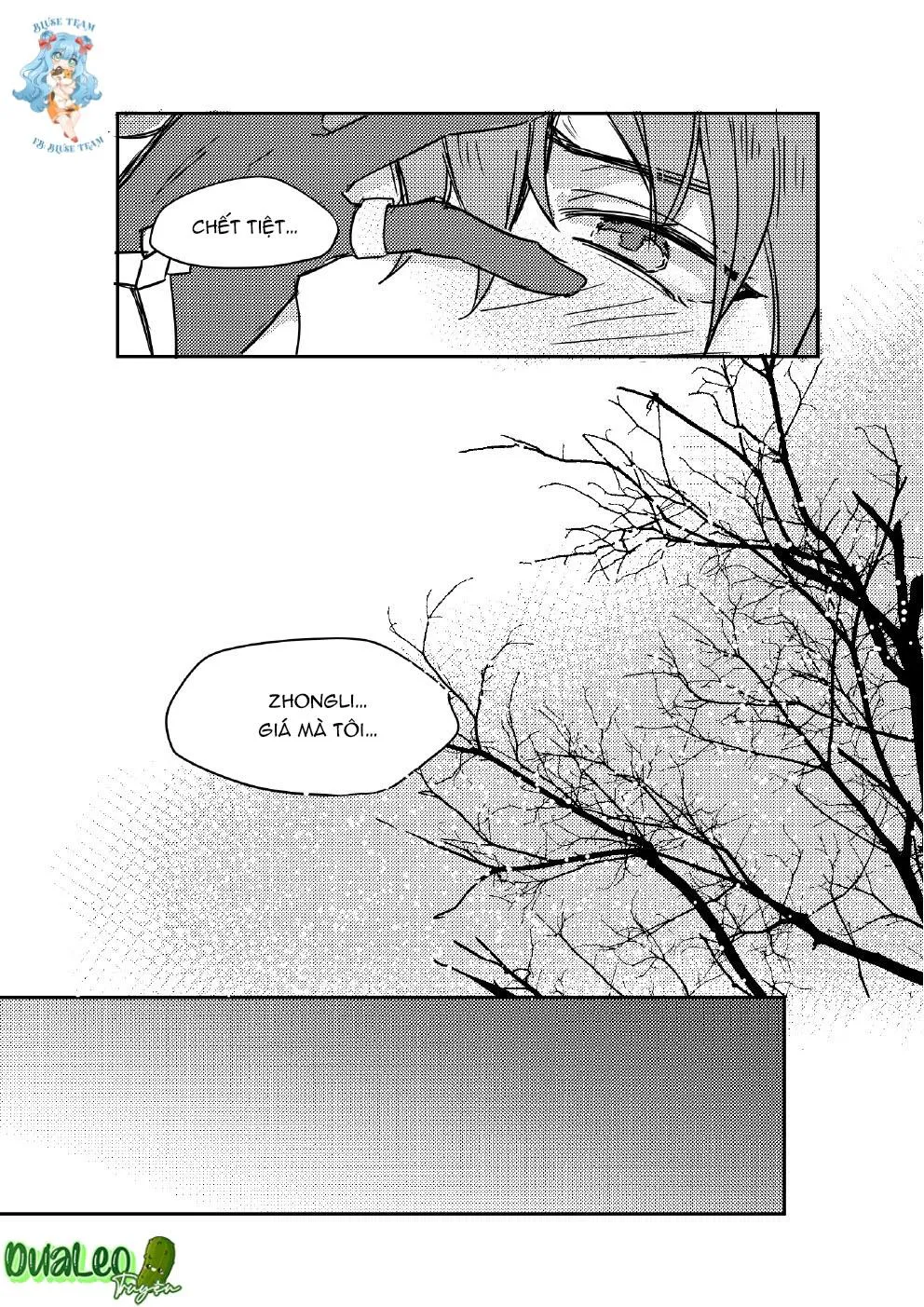 Tổng Hợp Oneshot Boylove 18+ Chapter 104 Trang 6