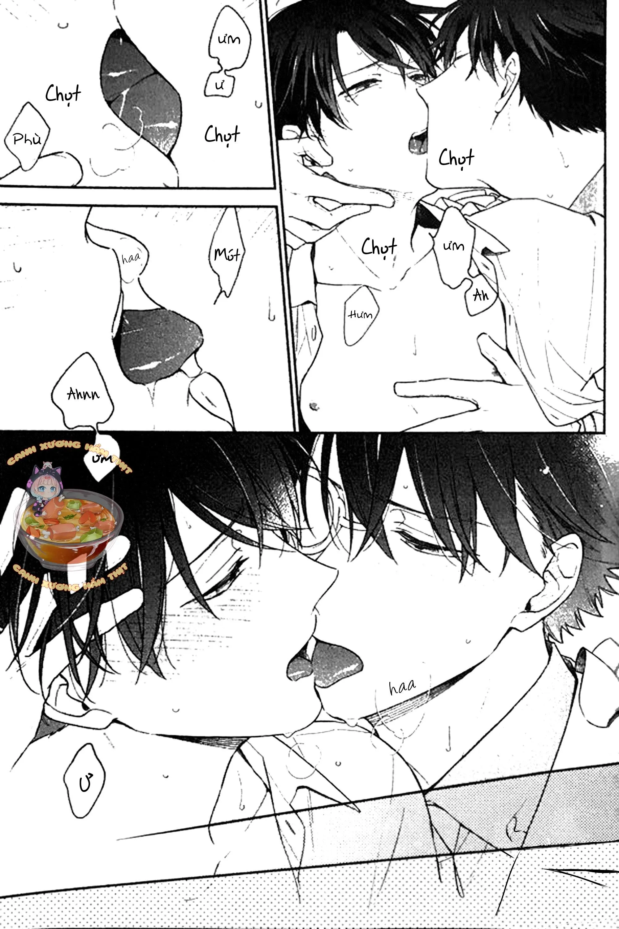 Tổng Hợp Oneshot Boylove 18+ Chapter 105 Trang 9