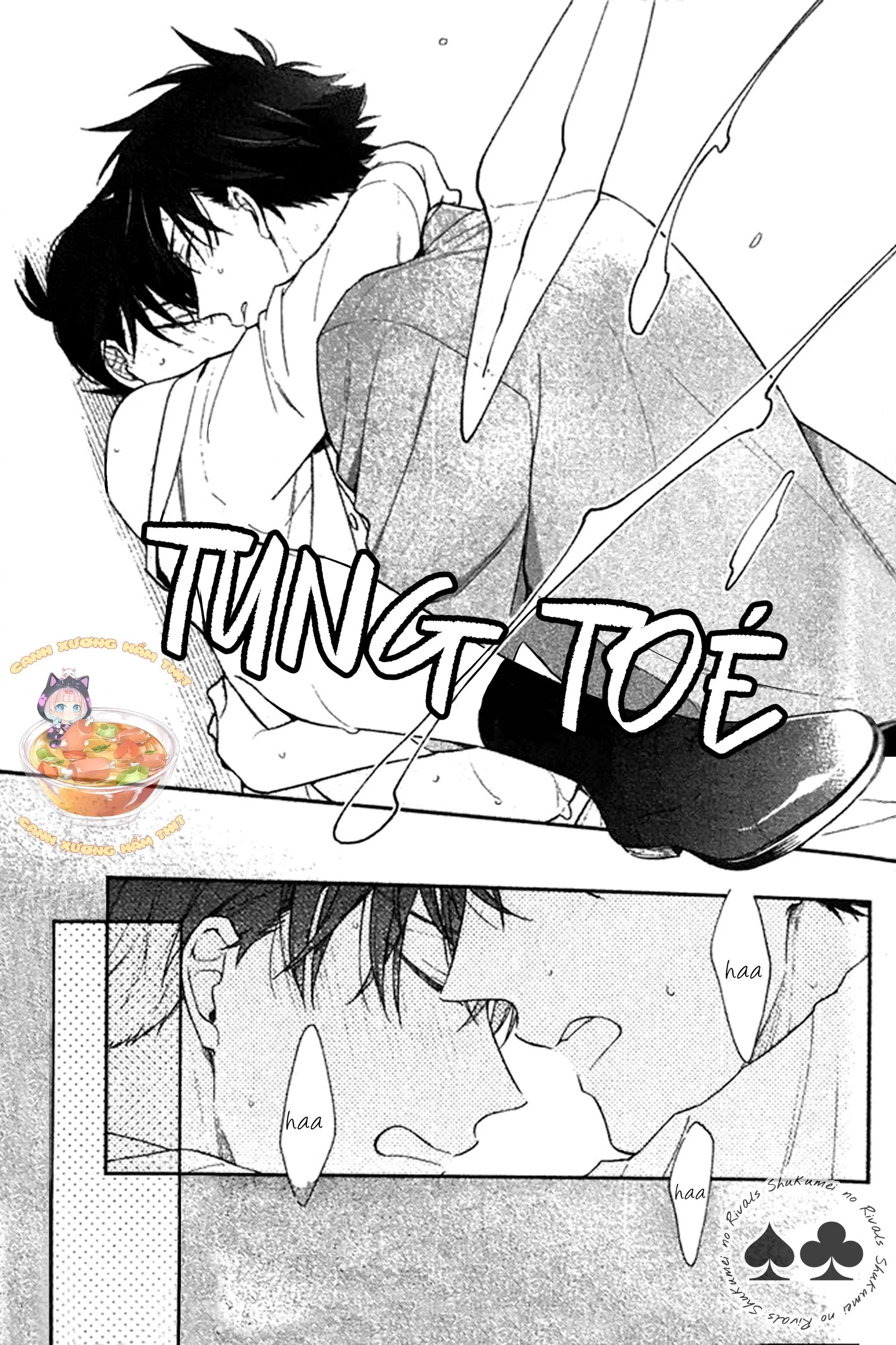 Tổng Hợp Oneshot Boylove 18+ Chapter 105 Trang 13